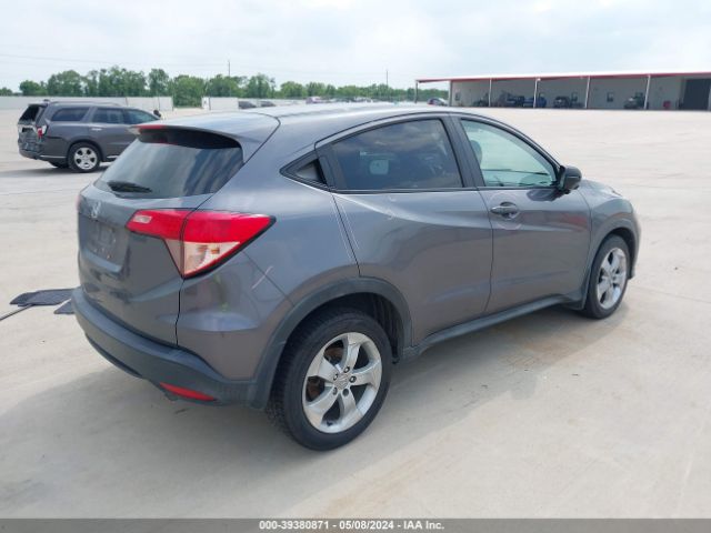 Photo 3 VIN: 3CZRU5H54GM704065 - HONDA HR-V 