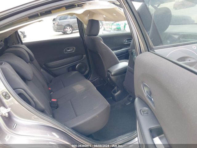 Photo 7 VIN: 3CZRU5H54GM704065 - HONDA HR-V 