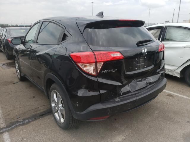 Photo 2 VIN: 3CZRU5H54GM706687 - HONDA HR-V EX 