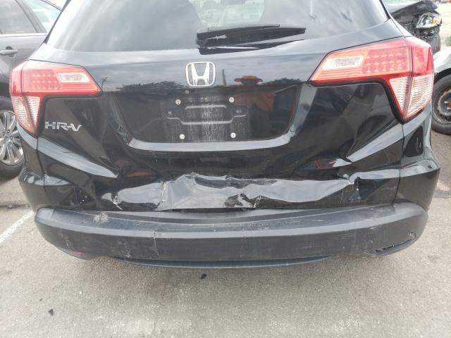 Photo 8 VIN: 3CZRU5H54GM706687 - HONDA HR-V EX 