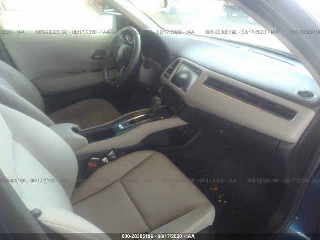 Photo 4 VIN: 3CZRU5H54GM708553 - HONDA HR-V 