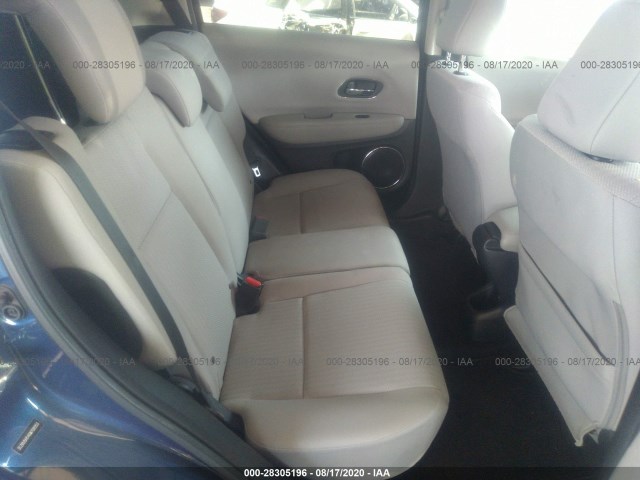 Photo 7 VIN: 3CZRU5H54GM708553 - HONDA HR-V 