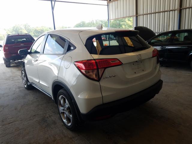 Photo 2 VIN: 3CZRU5H54GM713624 - HONDA HR-V 