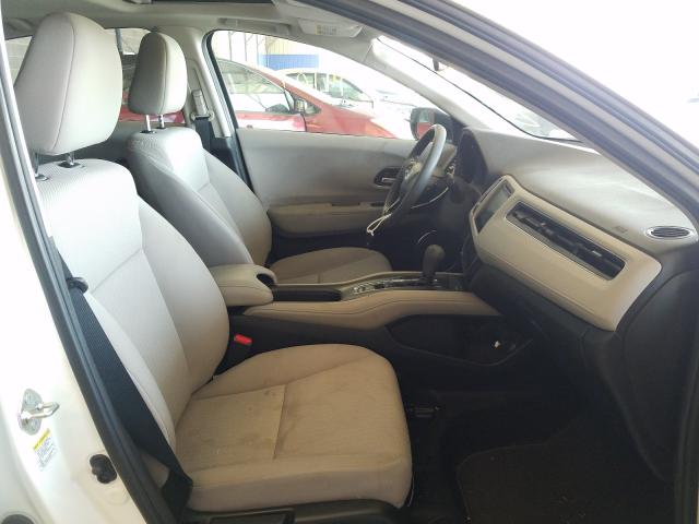 Photo 4 VIN: 3CZRU5H54GM713624 - HONDA HR-V 