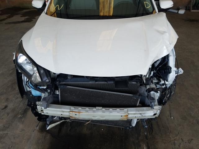 Photo 6 VIN: 3CZRU5H54GM713624 - HONDA HR-V 