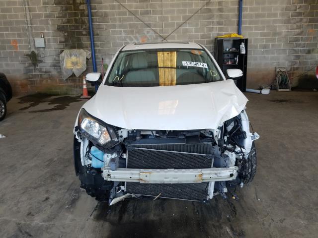 Photo 8 VIN: 3CZRU5H54GM713624 - HONDA HR-V 