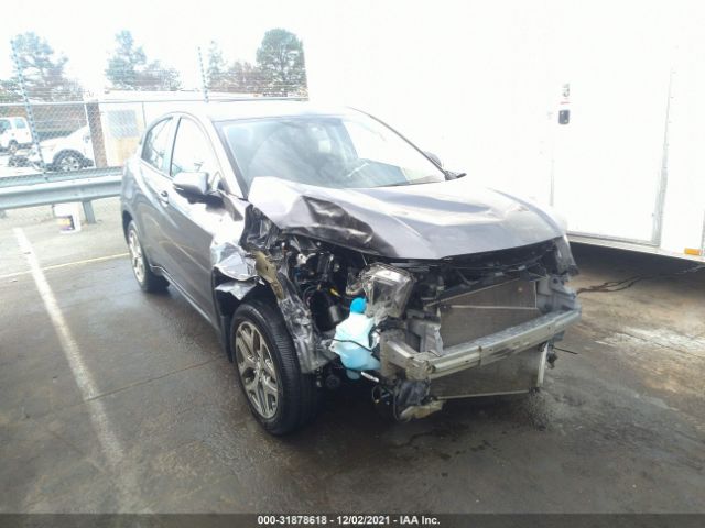 Photo 0 VIN: 3CZRU5H54GM718175 - HONDA HR-V 