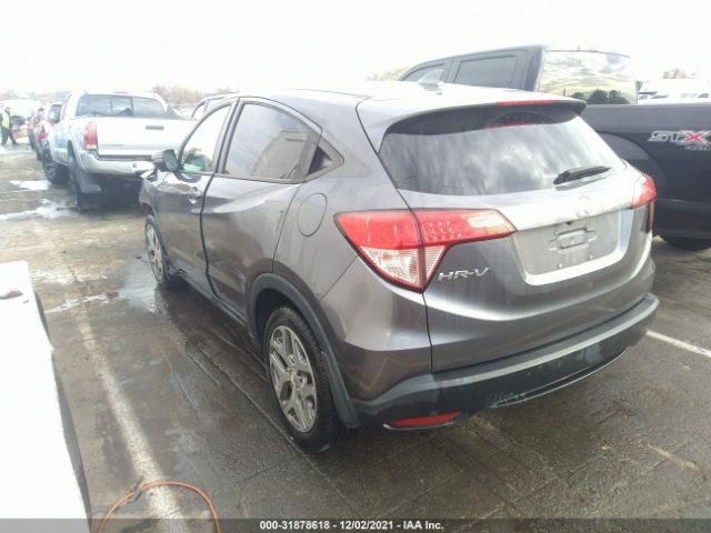 Photo 2 VIN: 3CZRU5H54GM718175 - HONDA HR-V 