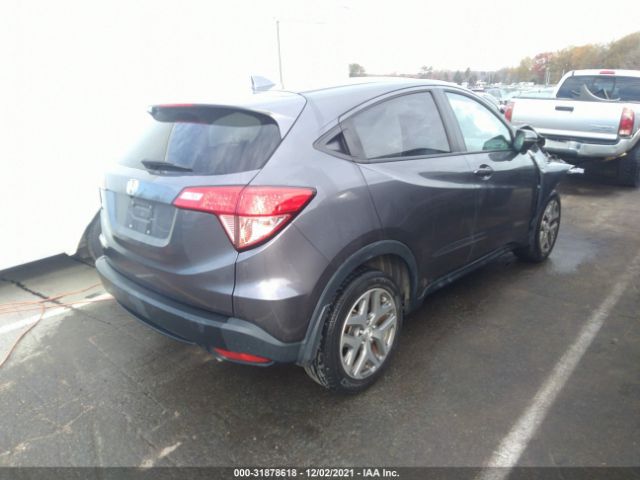 Photo 3 VIN: 3CZRU5H54GM718175 - HONDA HR-V 