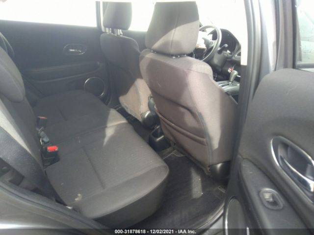 Photo 7 VIN: 3CZRU5H54GM718175 - HONDA HR-V 