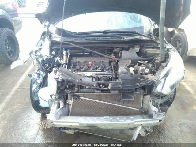 Photo 9 VIN: 3CZRU5H54GM718175 - HONDA HR-V 