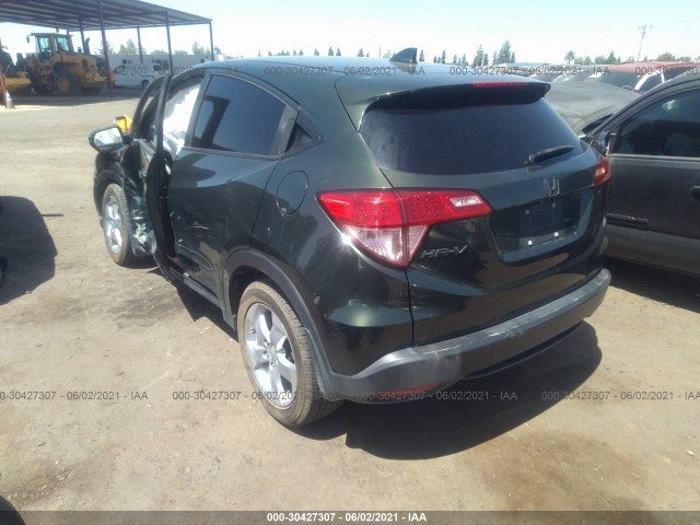 Photo 2 VIN: 3CZRU5H54GM728320 - HONDA HR-V 