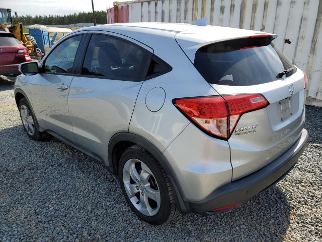 Photo 2 VIN: 3CZRU5H54GM729662 - HONDA HR-V EX 