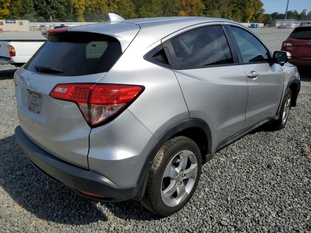 Photo 3 VIN: 3CZRU5H54GM729662 - HONDA HR-V EX 