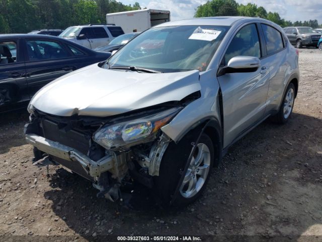 Photo 1 VIN: 3CZRU5H54GM733243 - HONDA HR-V 