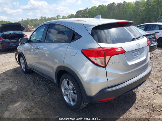 Photo 2 VIN: 3CZRU5H54GM733243 - HONDA HR-V 