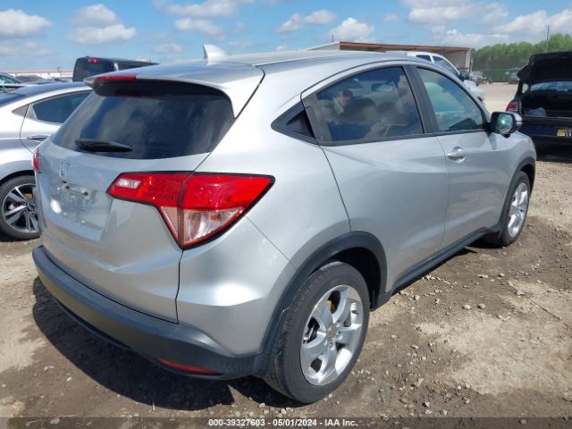 Photo 3 VIN: 3CZRU5H54GM733243 - HONDA HR-V 