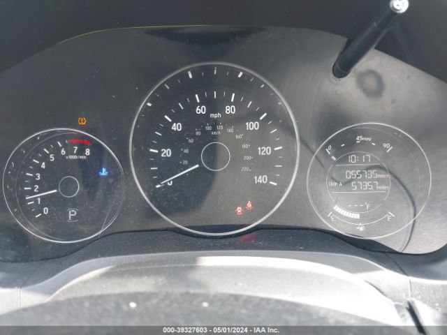 Photo 6 VIN: 3CZRU5H54GM733243 - HONDA HR-V 