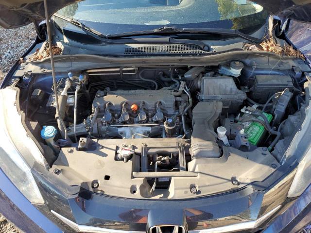 Photo 10 VIN: 3CZRU5H54GM735705 - HONDA HR-V 