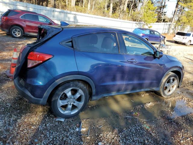 Photo 2 VIN: 3CZRU5H54GM735705 - HONDA HR-V 