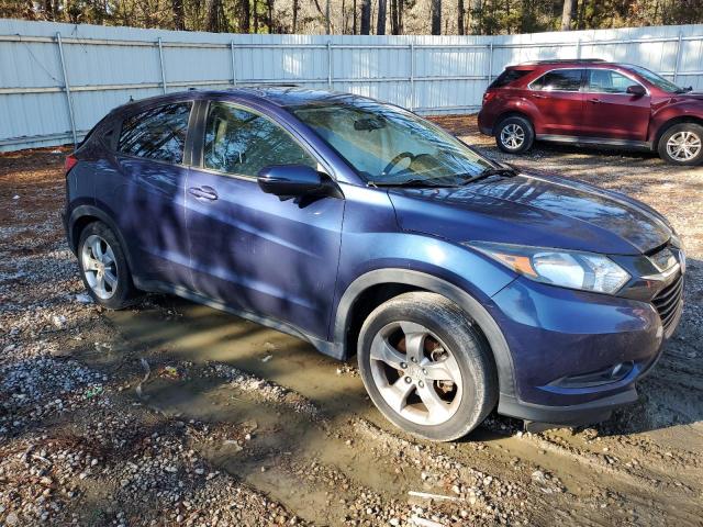 Photo 3 VIN: 3CZRU5H54GM735705 - HONDA HR-V 