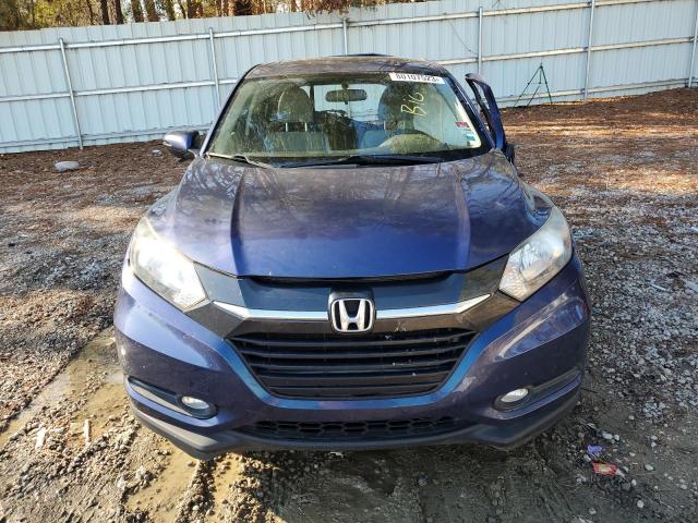 Photo 4 VIN: 3CZRU5H54GM735705 - HONDA HR-V 