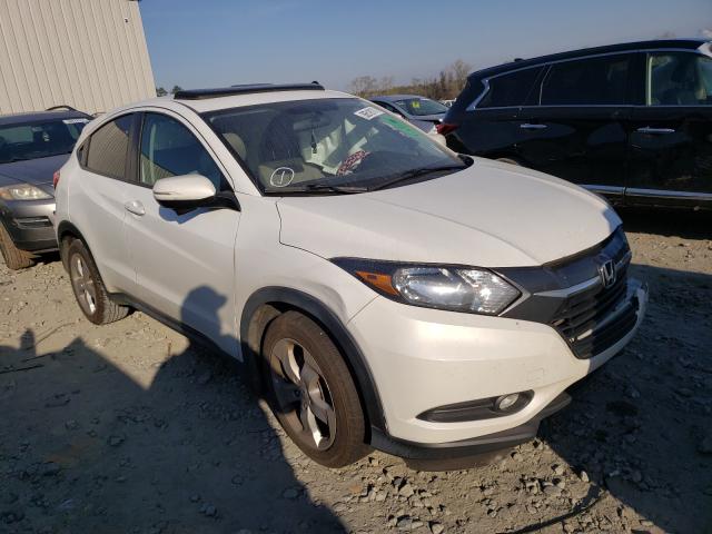 Photo 0 VIN: 3CZRU5H54GM736899 - HONDA HR-V EX 