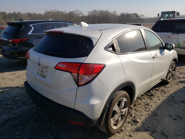 Photo 3 VIN: 3CZRU5H54GM736899 - HONDA HR-V EX 