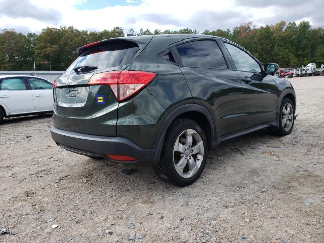 Photo 3 VIN: 3CZRU5H54GM743335 - HONDA HR-V EX 