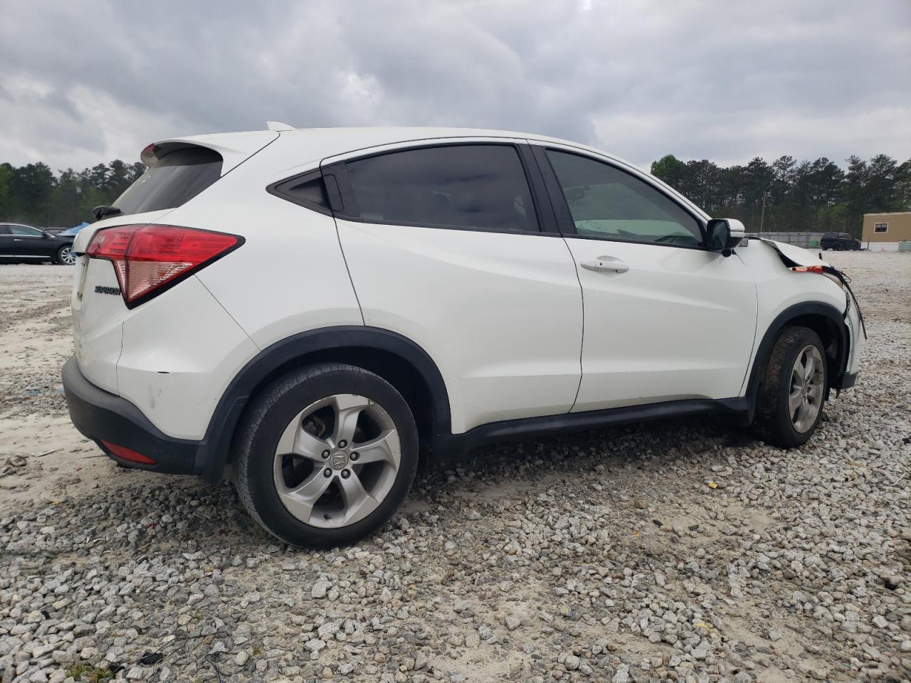 Photo 2 VIN: 3CZRU5H54GM744081 - HONDA HR-V 