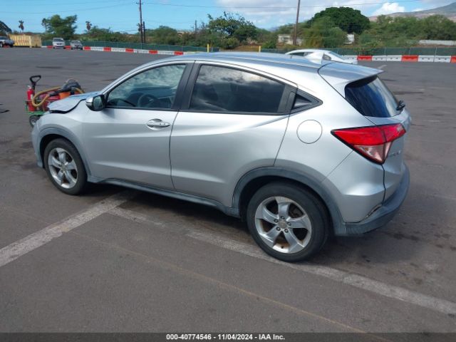 Photo 2 VIN: 3CZRU5H54GM744162 - HONDA HR-V 