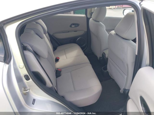 Photo 7 VIN: 3CZRU5H54GM744162 - HONDA HR-V 