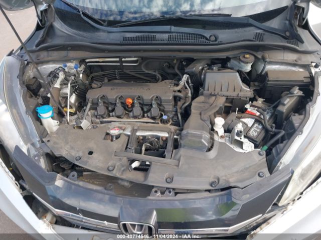 Photo 9 VIN: 3CZRU5H54GM744162 - HONDA HR-V 