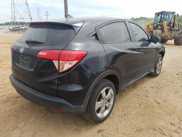 Photo 3 VIN: 3CZRU5H54GM744338 - HONDA HR-V EX 