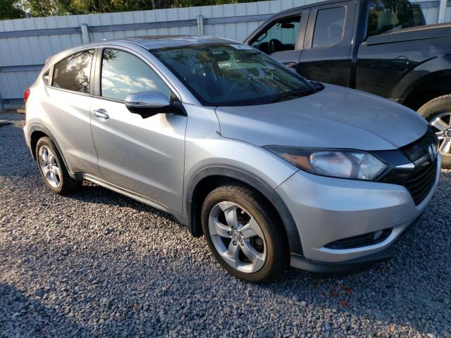 Photo 3 VIN: 3CZRU5H54GM745022 - HONDA HR-V 