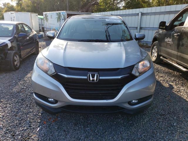 Photo 4 VIN: 3CZRU5H54GM745022 - HONDA HR-V 