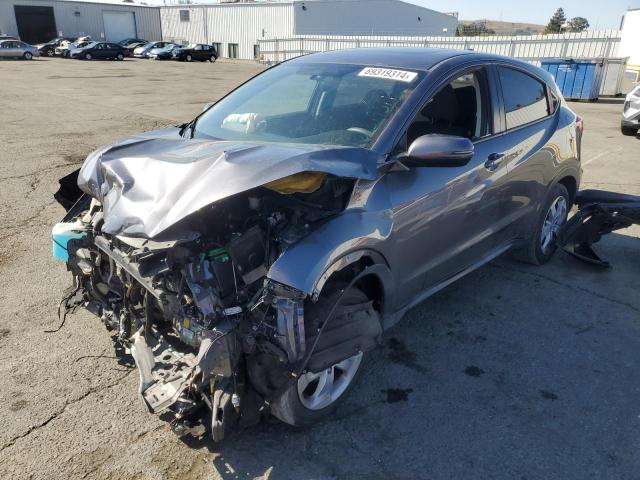 Photo 0 VIN: 3CZRU5H54GM745554 - HONDA HR-V EX 