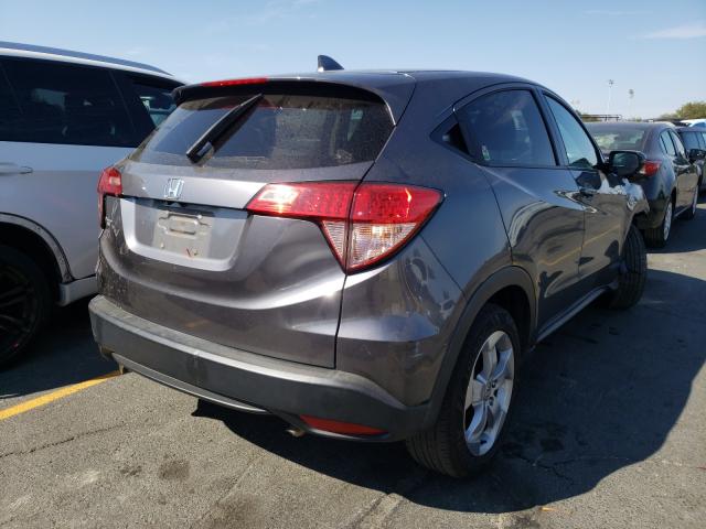 Photo 3 VIN: 3CZRU5H54GM745571 - HONDA HR-V EX 