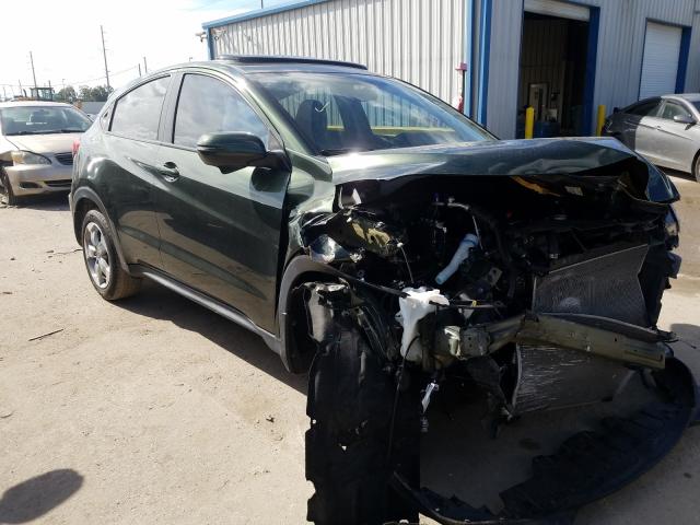 Photo 0 VIN: 3CZRU5H54GM746722 - HONDA HR-V EX 