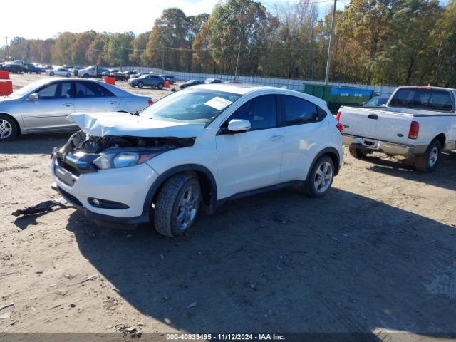 Photo 1 VIN: 3CZRU5H54GM747255 - HONDA HR-V 