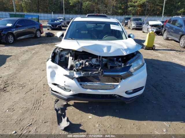 Photo 5 VIN: 3CZRU5H54GM747255 - HONDA HR-V 