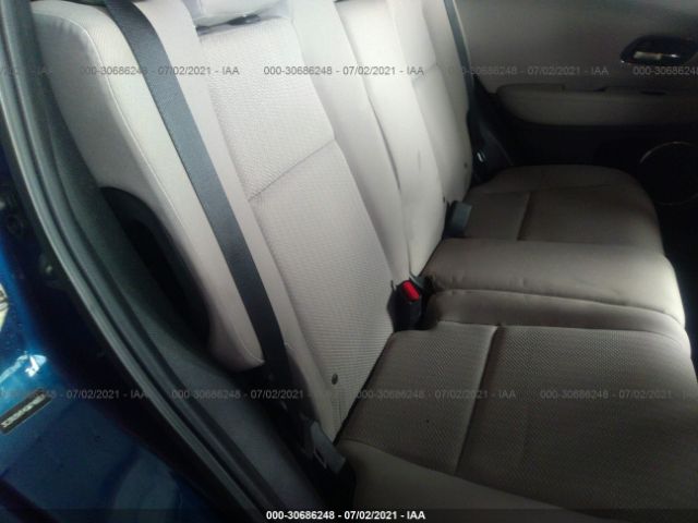 Photo 7 VIN: 3CZRU5H54GM748051 - HONDA HR-V 