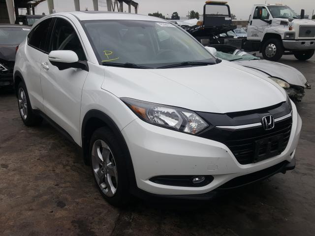 Photo 0 VIN: 3CZRU5H54GM748325 - HONDA HR-V EX 