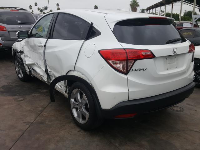 Photo 2 VIN: 3CZRU5H54GM748325 - HONDA HR-V EX 