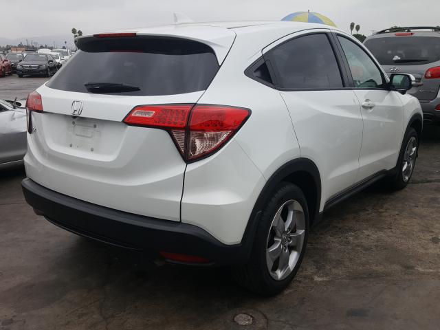 Photo 3 VIN: 3CZRU5H54GM748325 - HONDA HR-V EX 