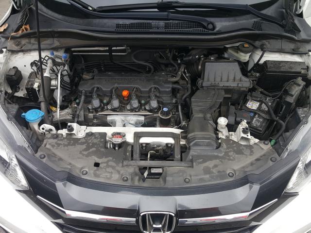 Photo 6 VIN: 3CZRU5H54GM748325 - HONDA HR-V EX 