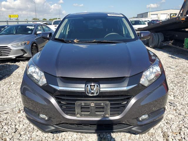 Photo 4 VIN: 3CZRU5H54GM753766 - HONDA HR-V EX 