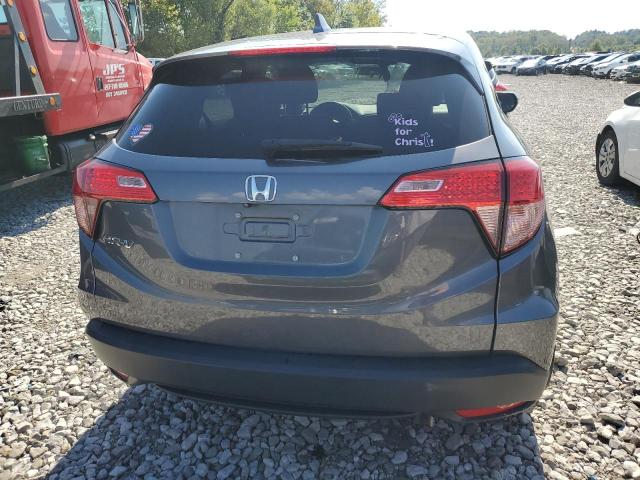 Photo 5 VIN: 3CZRU5H54GM753766 - HONDA HR-V EX 