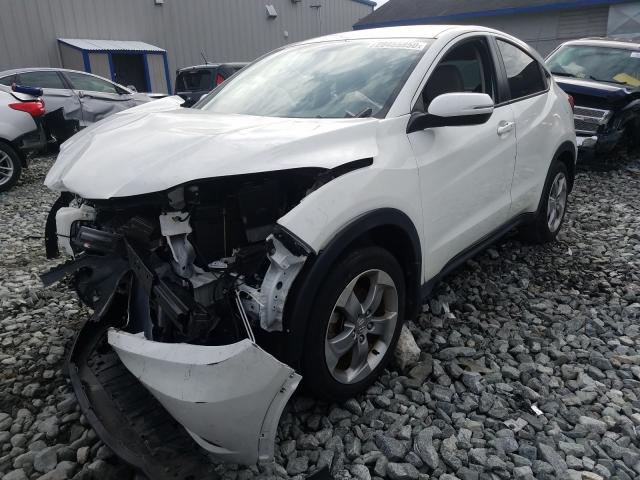 Photo 1 VIN: 3CZRU5H54GM754612 - HONDA HR-V EX 