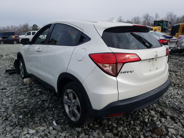 Photo 2 VIN: 3CZRU5H54GM754612 - HONDA HR-V EX 